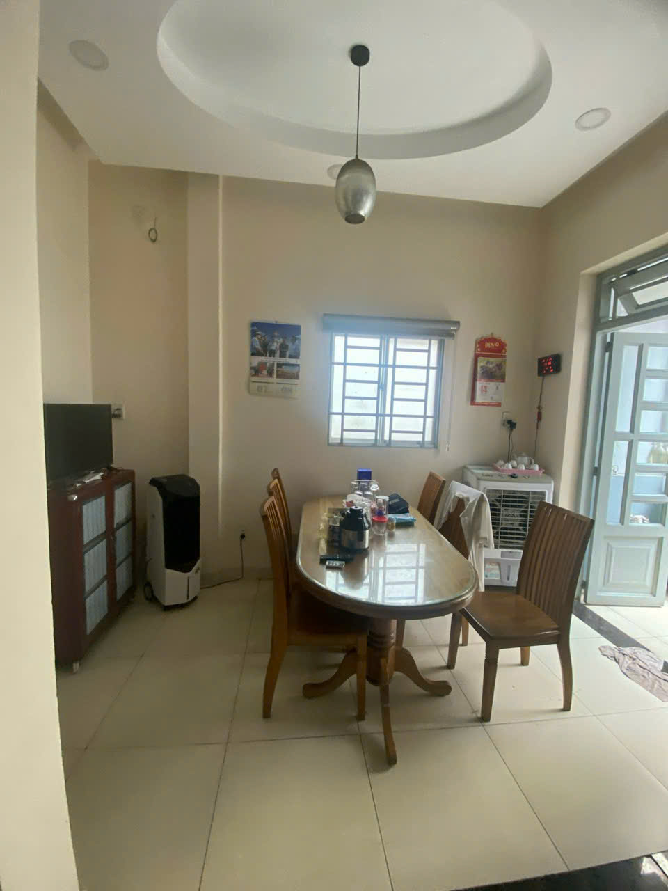 **Bán nhà MT Nguyễn Thanh Tuyền** phường 2, Tân Bình (4x17) 11 tỷ - Ảnh chính